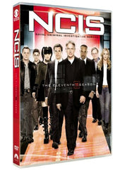 NCIS - Season 11 [DVD] [2013]