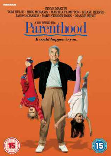 Parenthood [DVD]