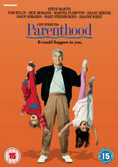 Parenthood [DVD]