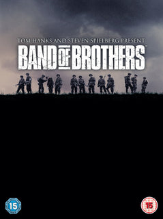 Band of Brothers [DVD]