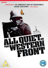 All Quiet on the Western Front [DVD]