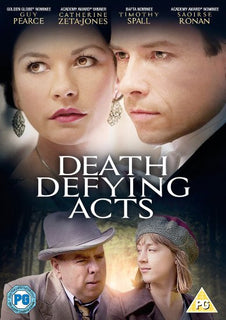 Death Defying Acts [DVD]