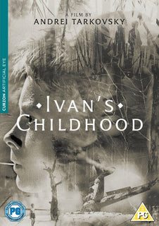 Ivan's Childhood [DVD]