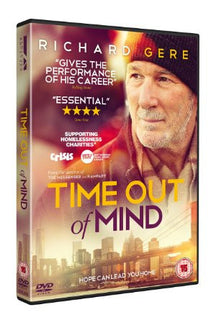 Time Out of Mind [DVD]