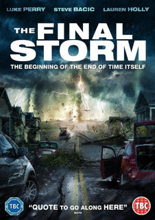 The Final Storm [DVD]