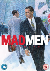 Mad Men - Season 6 [DVD]
