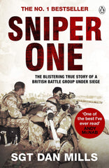 Sniper One by Dan Mills