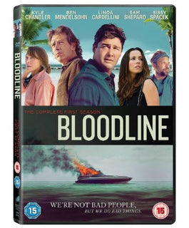 Bloodline - Season 1 [DVD]