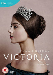 Victoria [DVD] [2016]