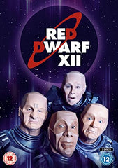 Red Dwarf - Series XII [DVD]