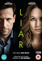 Liar (ITV) [DVD]