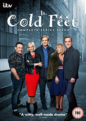 Cold Feet Series 7 [DVD] [2017]