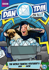 Dan TDM on Tour [DVD] [2017]