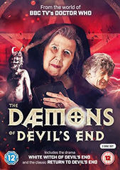 The Daemons of Devil's End (Region 0 Multi Region DVD)