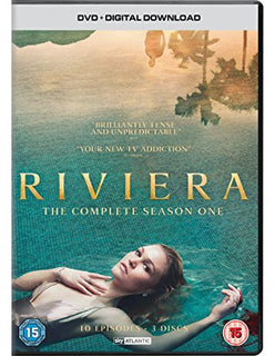 Riviera - Season 1 [DVD]