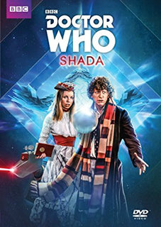 Doctor Who Shada [DVD] [2017]