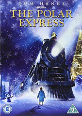 The Polar Express [2004] [DVD]