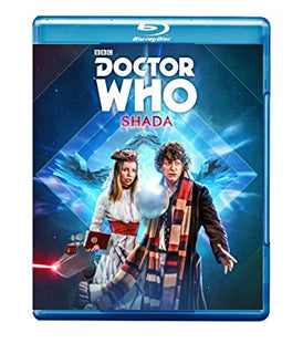Doctor Who Shada BD [Blu-ray] [2017] [Region Free]