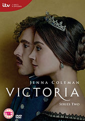 Victoria Series 2 [DVD] [2017]
