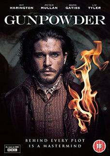 Gunpowder (BBC) [DVD]