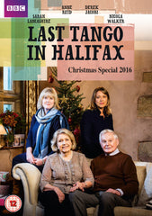 Last Tango in Halifax Christma