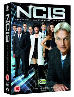 NCIS - Season 9 [DVD]