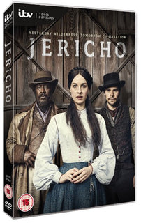 Jericho [DVD]