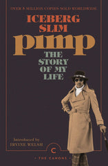 Pimp by Iceberg Slim