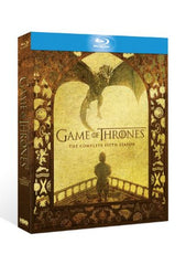 Game of Thrones - Season 5 [Blu-ray]