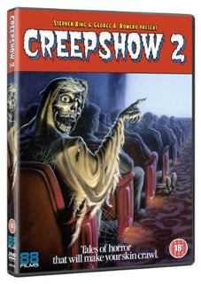 Creepshow 2 [DVD]