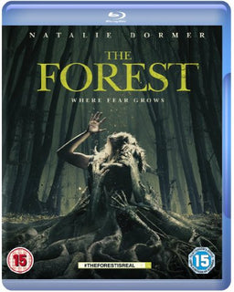 The Forest [Blu-ray]
