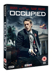 Occupied (Okkupert) [DVD]