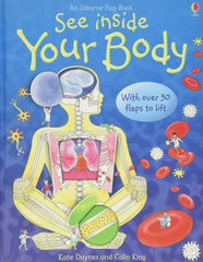 See Inside Your Body by KatieF Daynes