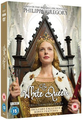The White Queen [DVD]