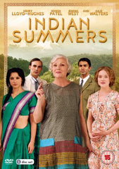 Indian Summers [DVD]