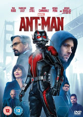 Ant Man [DVD]