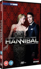 Hannibal - Season 3 [DVD]