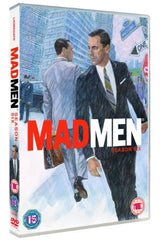 Mad Men - Season 6 [DVD]