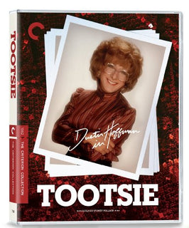 Tootsie [Criterion Collection] [Blu-ray] [2016]