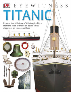 Titanic by DK