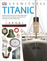 Titanic by DK