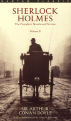 Sherlock Holmes Volume 2 by Arthur Conan Doyle