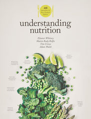 Understanding Nutrition by Eleanor Whitney