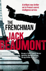 The Frenchman by Jack Beaumont