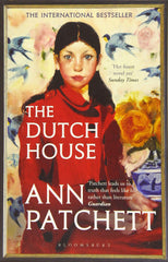 The Dutch House by Ann Patchett