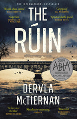 The Ruin by  Dervla McTiernan