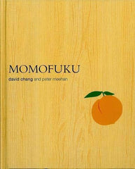 Momofuku (Hardcover) by Peter Chang