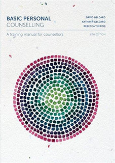 Basic Personal Counselling by David Geldard