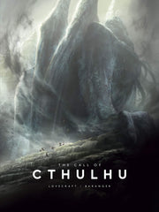 The Call of Cthulhu by H P Lovecraft