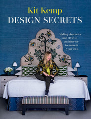 Design Secrets by Kit Kemp